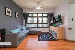 Blk 456B Fernvale Woods (Sengkang), HDB 3 Rooms #457946131